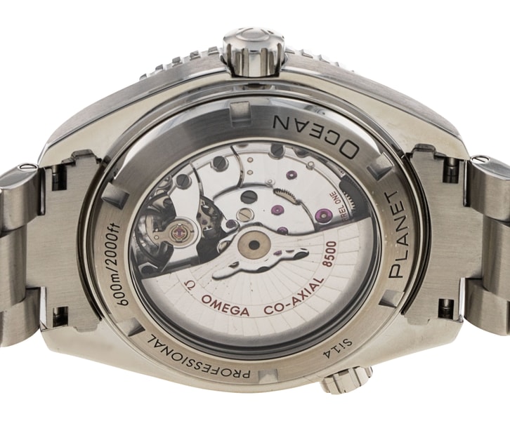 Omega Planet Ocean 232.30.46.21.01.003